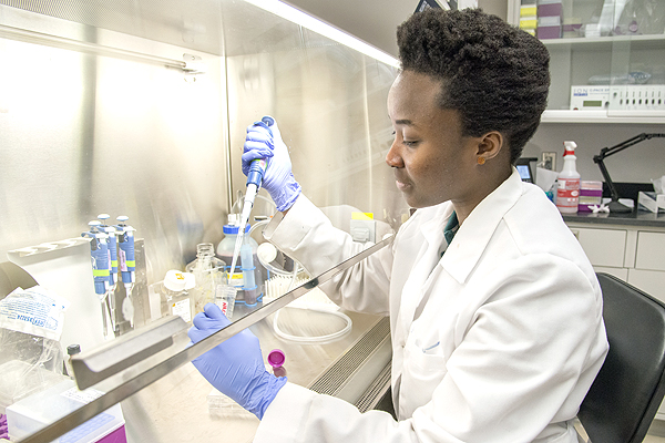 Department of Medicine researchers among the most cited in the world