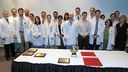 U of L residents complete another successful match