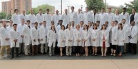 UofL residents fulfill another successful fellowship match