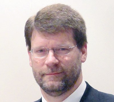 Folz discusses COPD Awareness Month