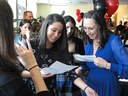 Residency programs roll another perfect match (w/ VIDEO)