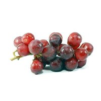 Study: Grapes help protect against colitis