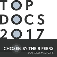 UofL Department of Medicine boasts over a dozen 'Top Docs' for 2017