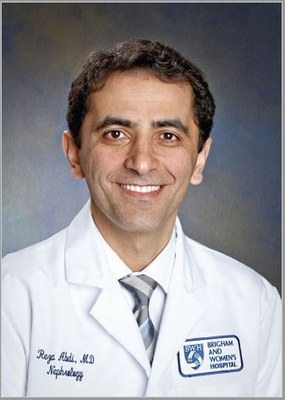 Reza Abdi
