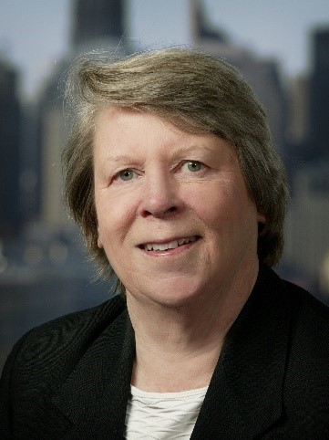 Diane Griffin