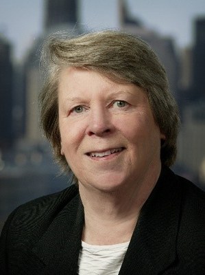 Diane Griffin