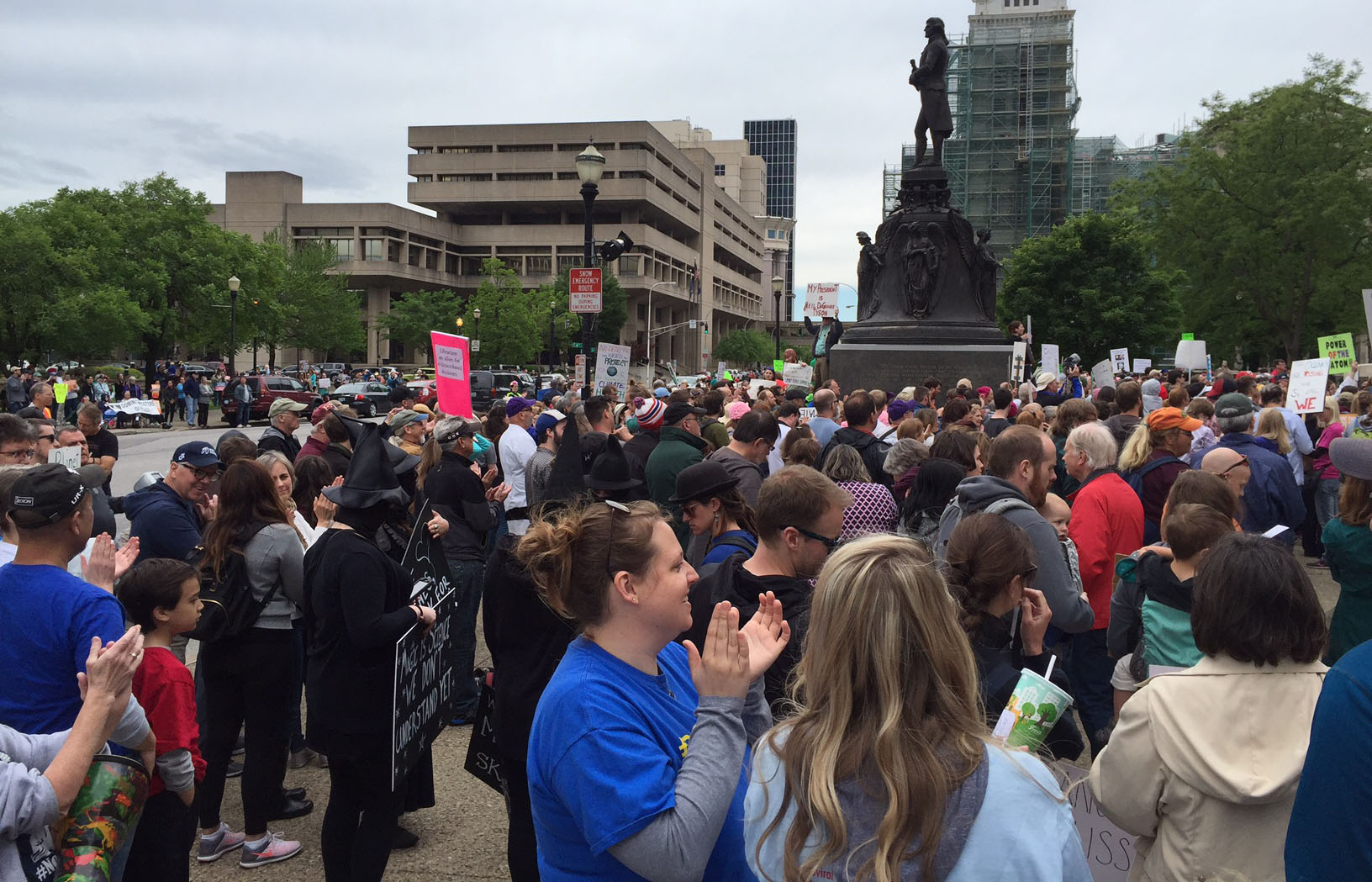 March for Science