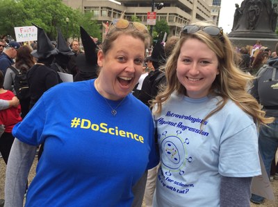 March for Science