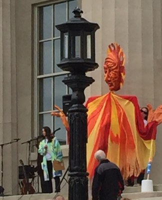 March for Science