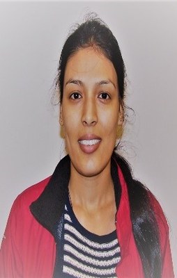 Rejeena Shrestha