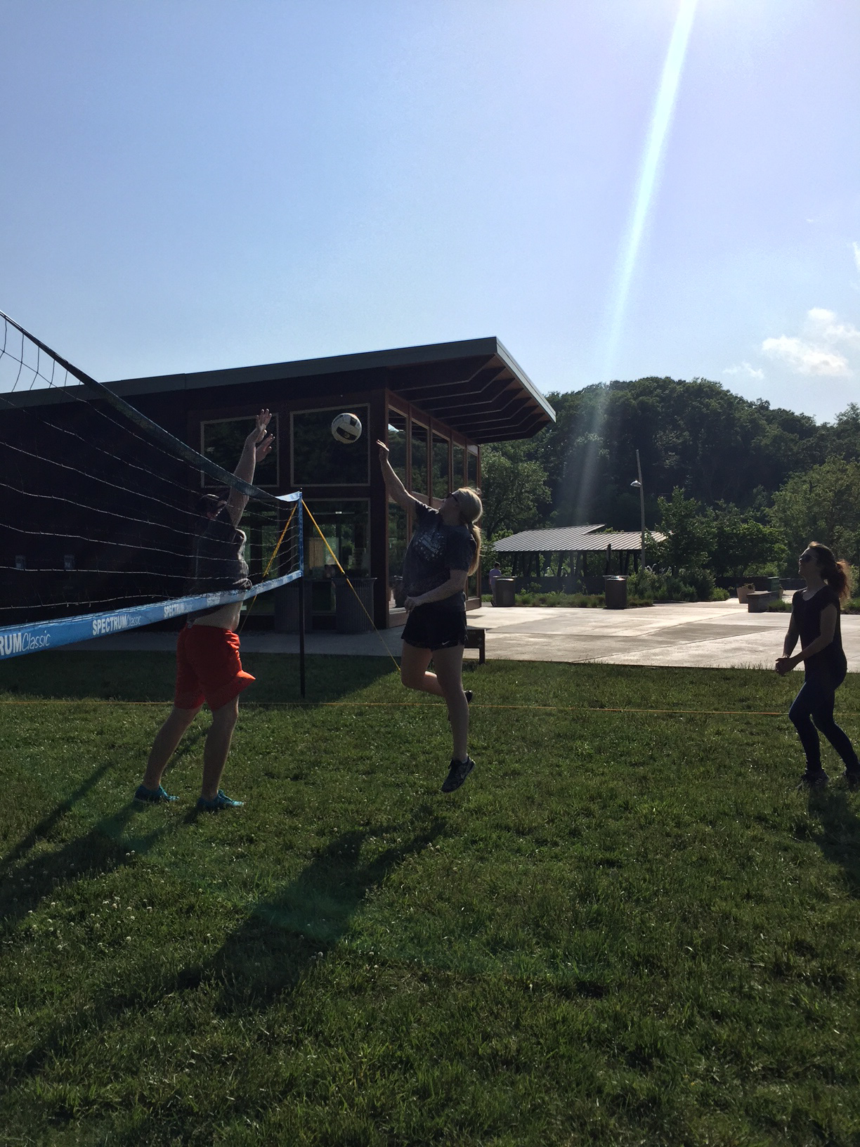 Volleyball