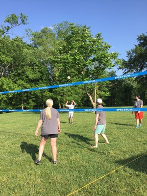 Volleyball