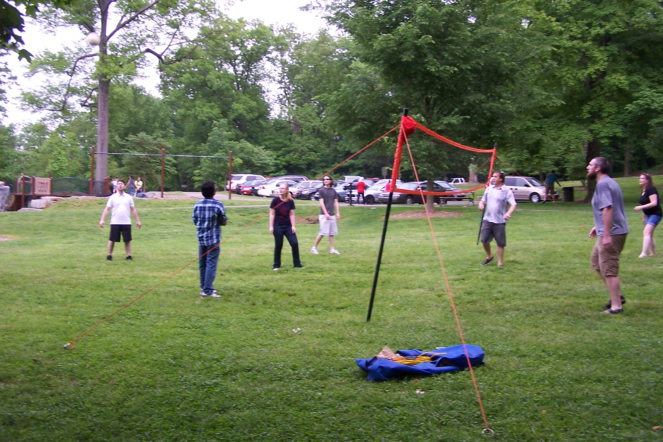 Volleyball