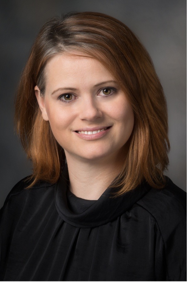 Department Welcomes Dr. Denada Dibra