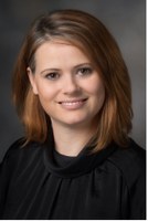 Department Welcomes Dr. Denada Dibra