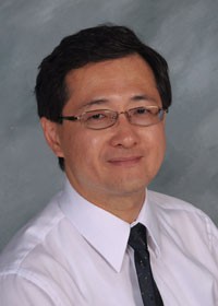 Liu Wei