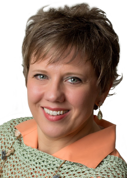 Debra O'Donnell