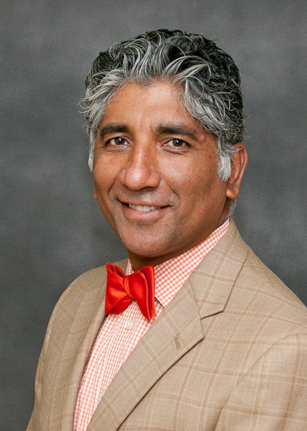 Vinay Puri