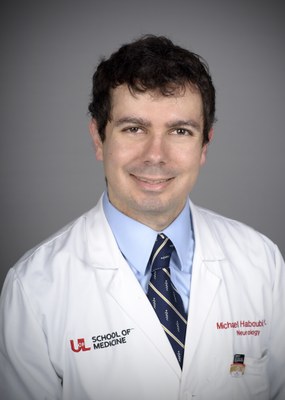 Michael Haboubi, DO