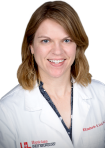 Elizabeth Doll, M.D.