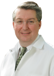 Gregory N. Barnes, M.D., Ph.D.