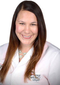 Anna Ehret, M.D.