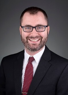 Chris Barton, M.D.