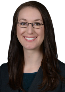Brooke Threlkeld, PsyD