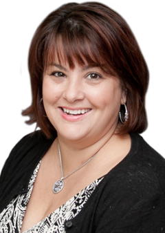Angela Bishop