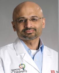 Pradeep Javarayee, M.D.