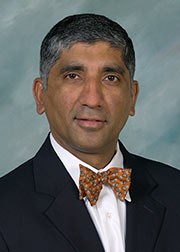 Vinay Puri