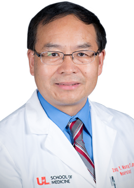 Zeng Y. Wang