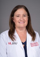 Sarah Wagers, MD