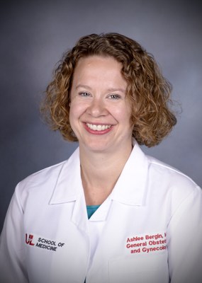 Ashlee Bergin, MD