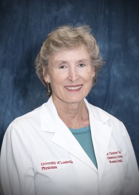 Christine Cook, MD