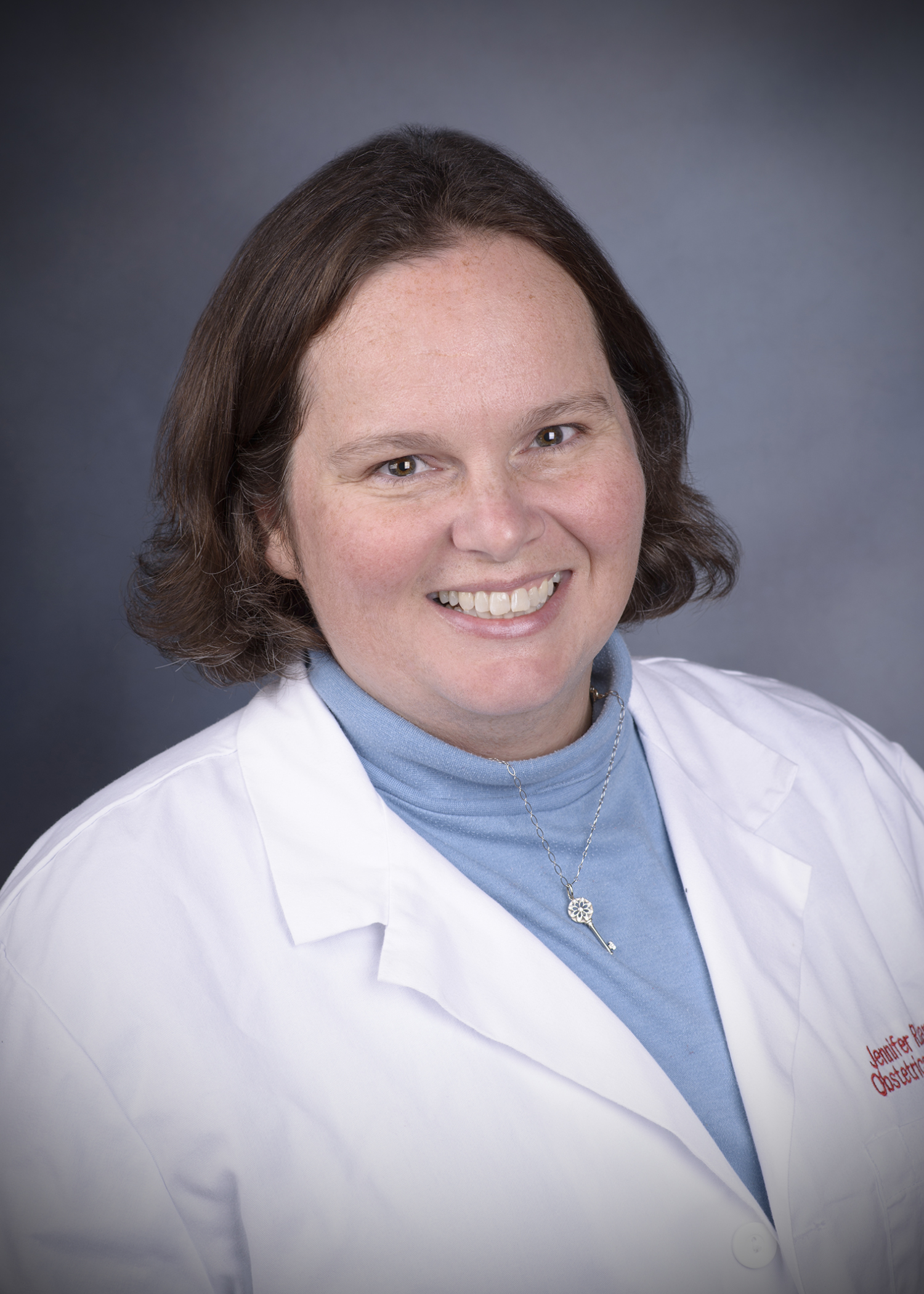 Jennifer Hamm, MD