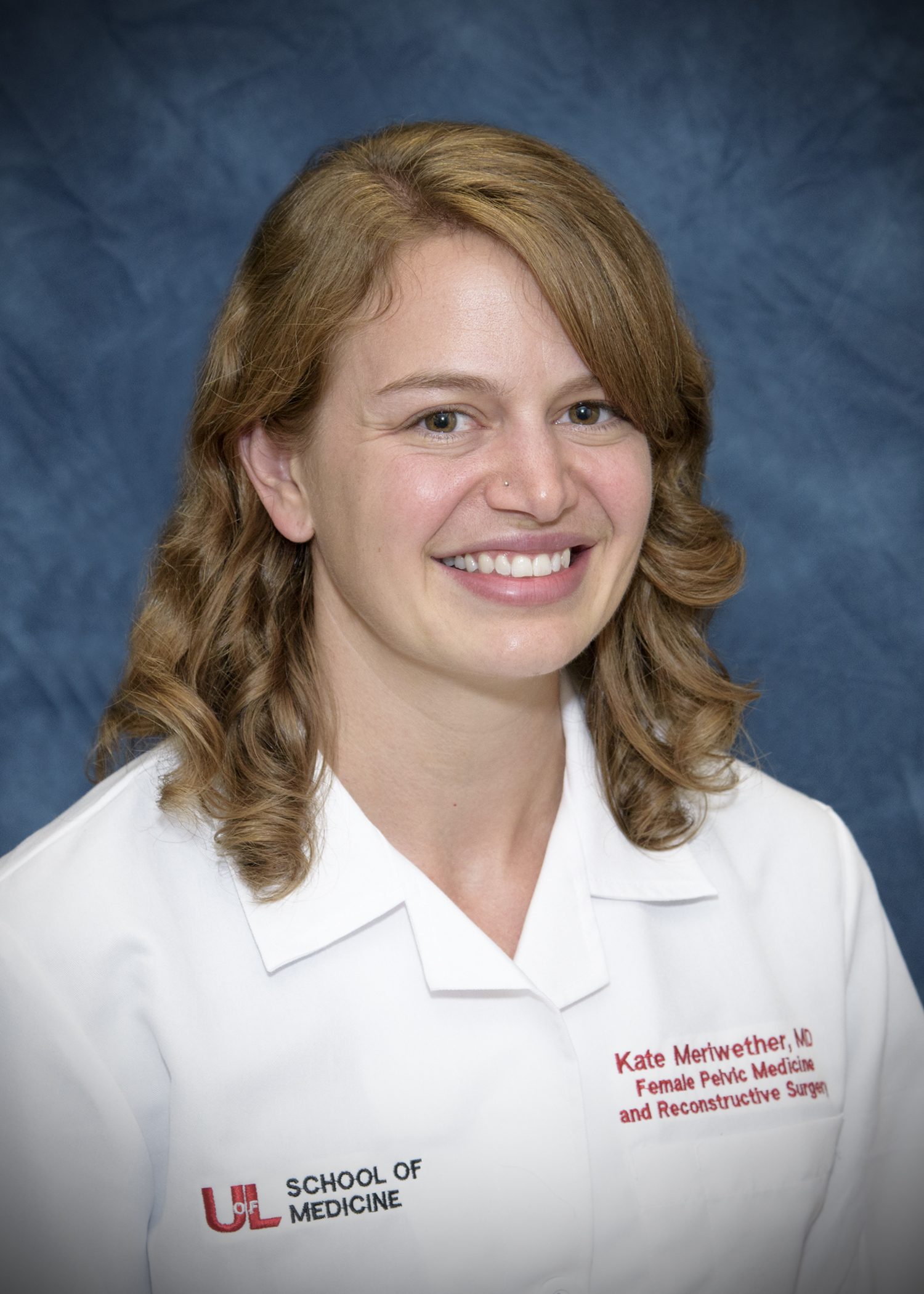 Kate Meriwether, MD