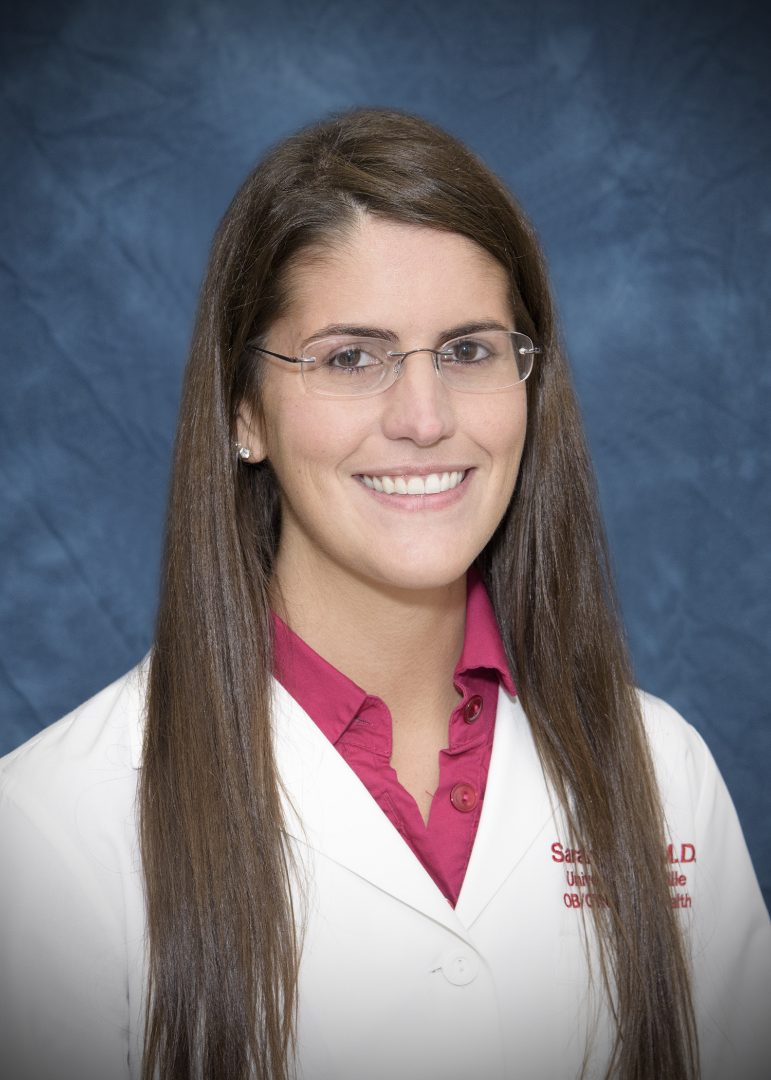 Sarah Todd, MD