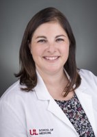 Photo of Dr. Kline