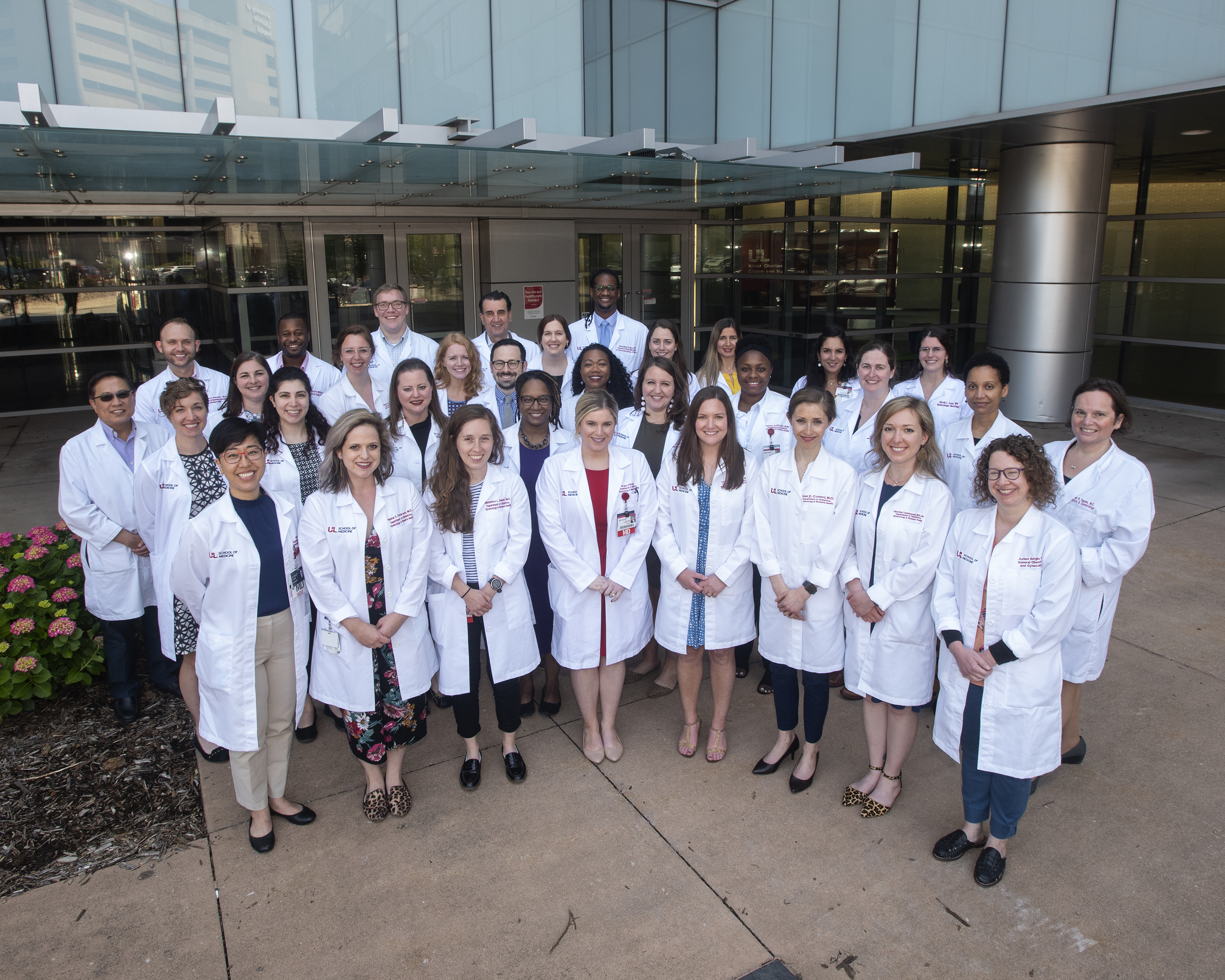 University of Louisville Family Medicine Residency Program