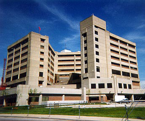 UofL Department of Ophthalmology and Visual Sciences