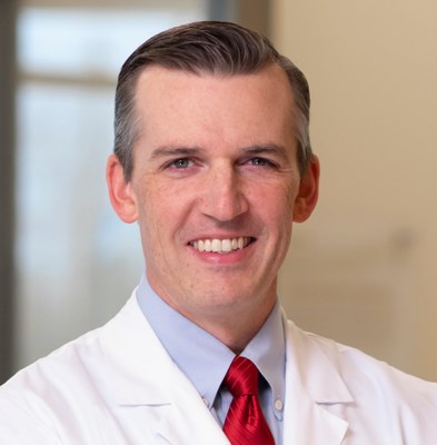 Andrew Duffee, M.D.