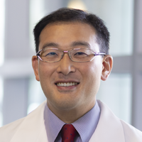 Nicholas Ahn, M.D.