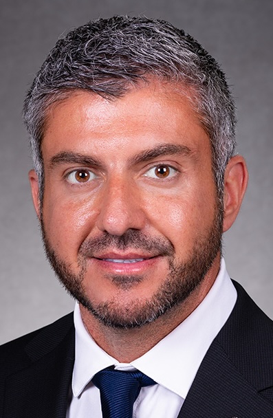 Ziad A. Katrib, MD