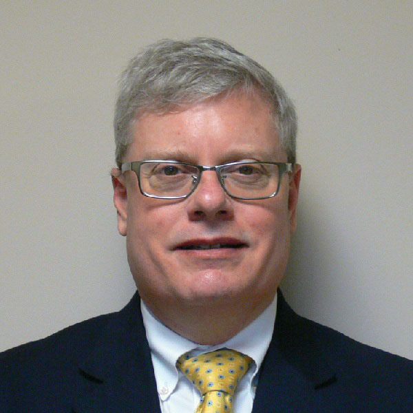 Jeffrey M. Bumpous