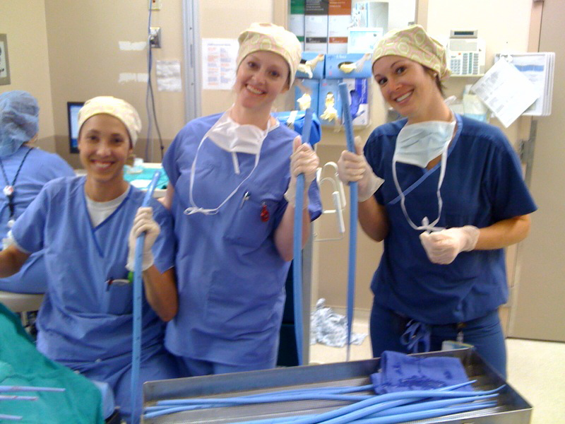 Residency