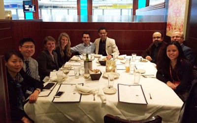 2016 USCAP Annual Meeting 