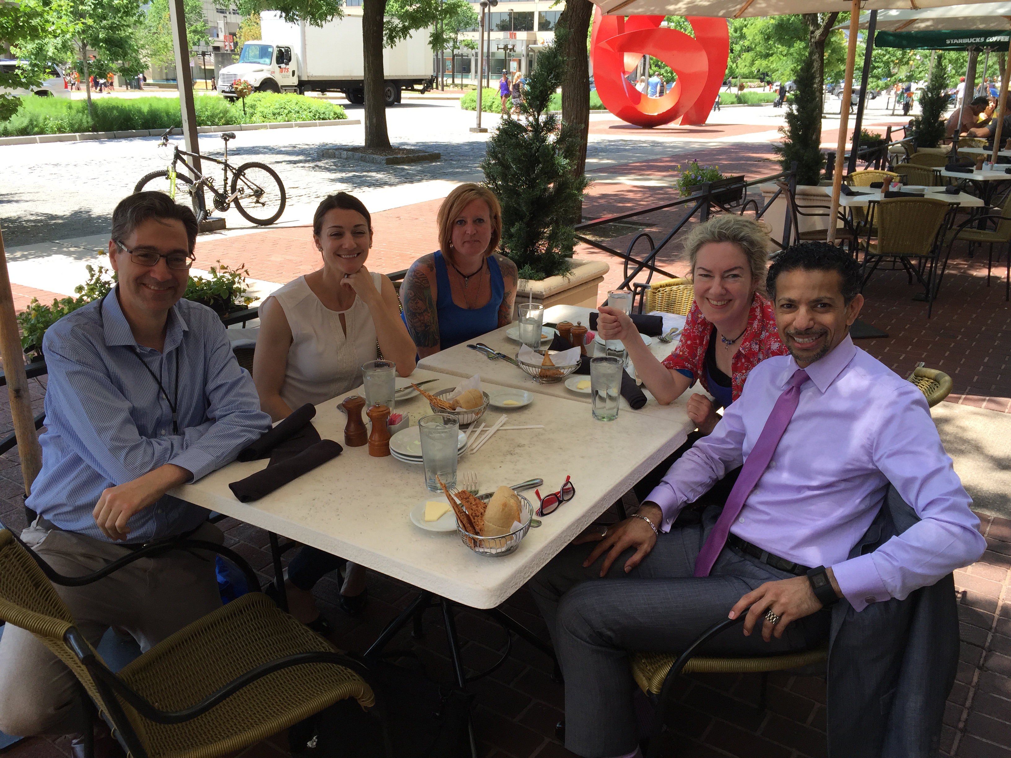 American Association of Neuropathologists 