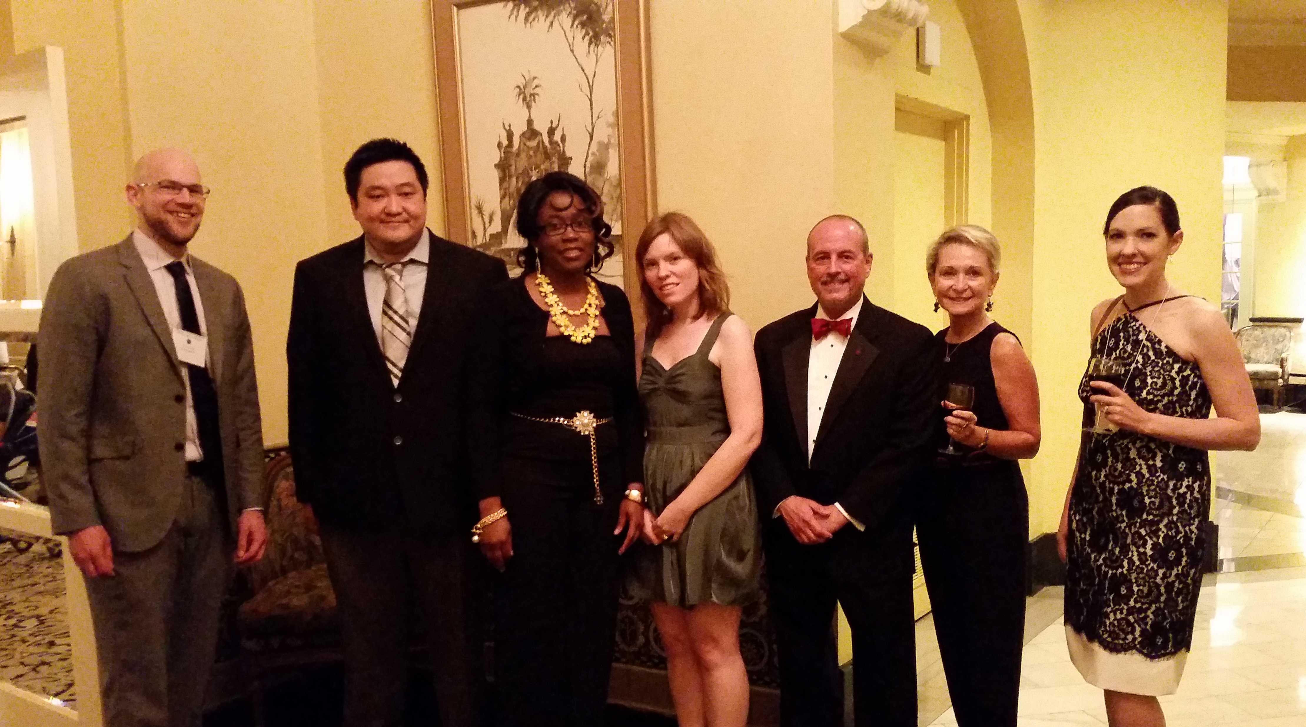 Association of Clinical Scientists Annual Meeting 