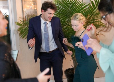 Holiday Reception 2023